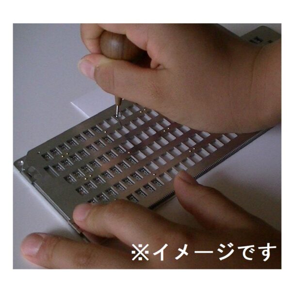 木製点筆【Aタイプ】 - 画像 (3)